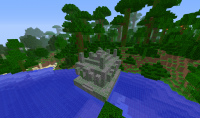 [specialseed] Jungle Temple